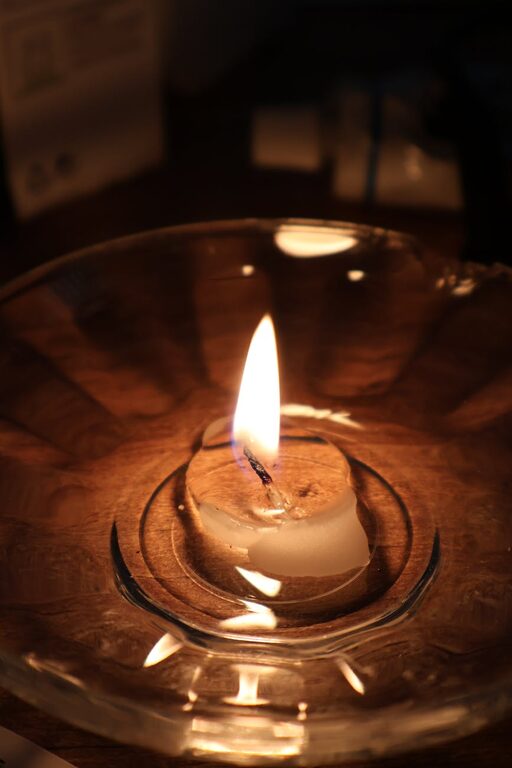 Small Changes for a Calmer Evening Routine