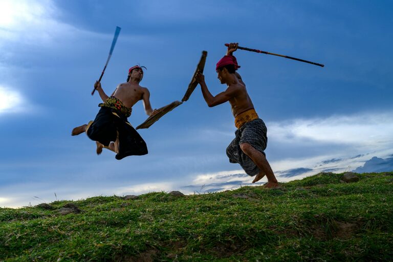 Simple Ways to Practice Creativity Every Day